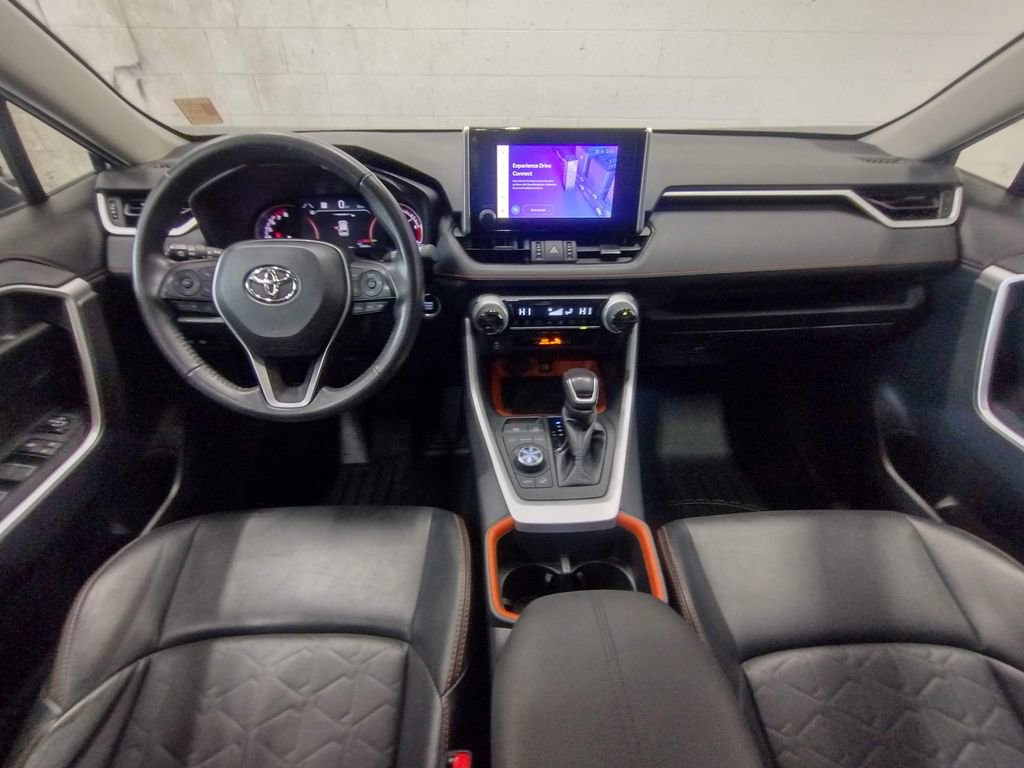 Used 2023 Toyota RAV4 Adventure AWD/4WD image 37