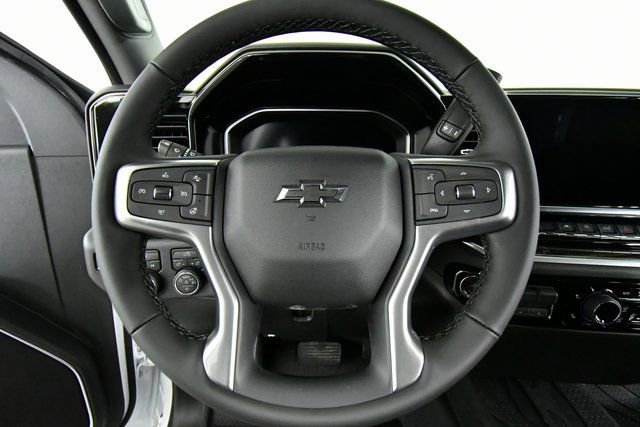 New 2026 Chevrolet Silverado 1500 RST w/ RST Select Package image 2