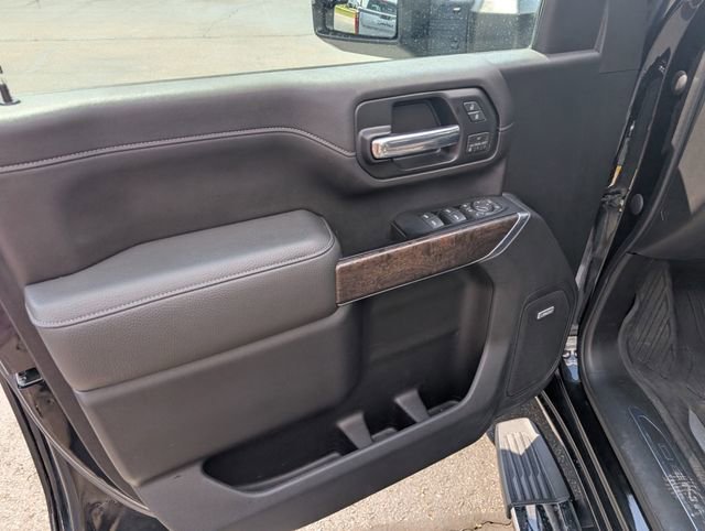 Used 2020 GMC Sierra 2500 Denali w/ Denali Ultimate Package AWD/4WD image 16