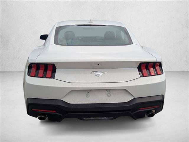 New 2026 Ford Mustang Coupe image 7