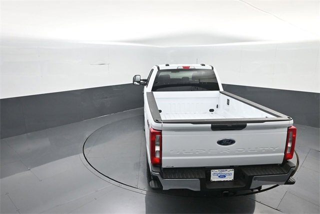 New 2026 Ford F250 XLT image 20