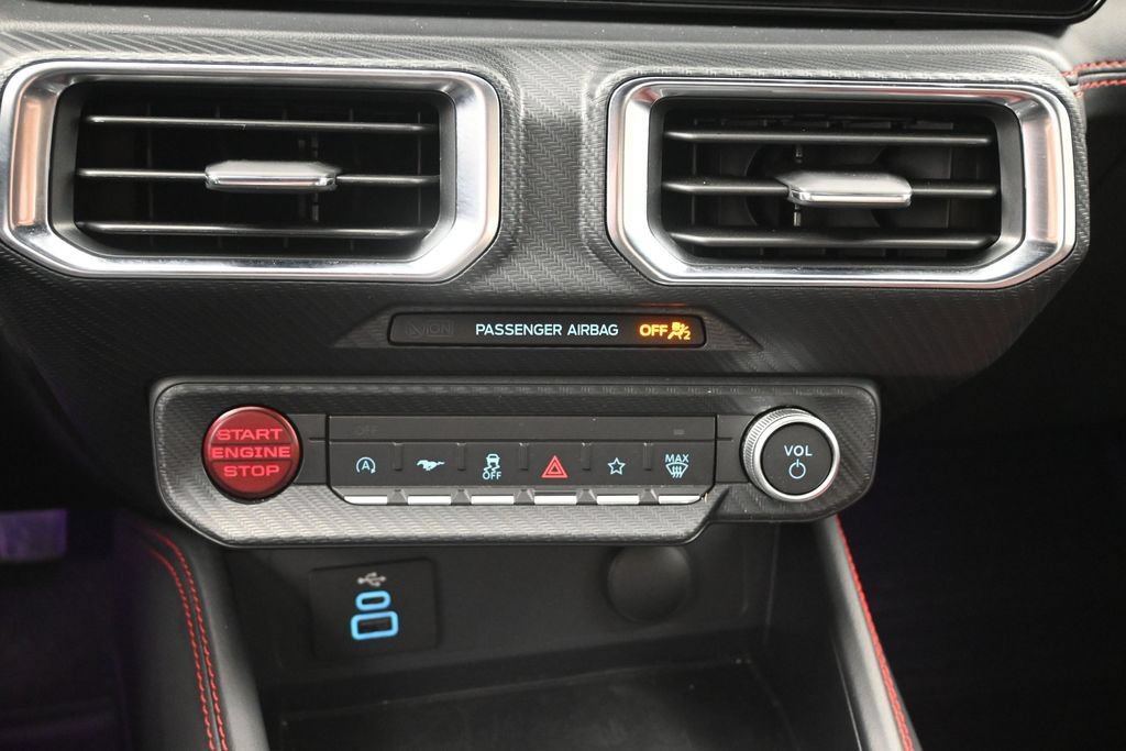 Used 2025 Ford Mustang GT Premium RWD image 19