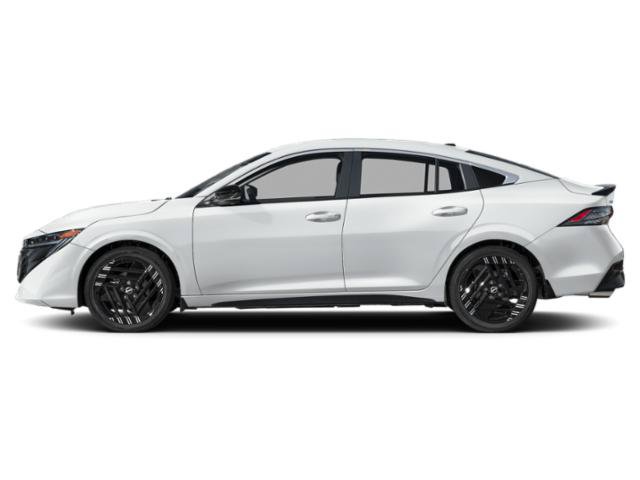 New 2027 Nissan Sentra SR FWD image 3