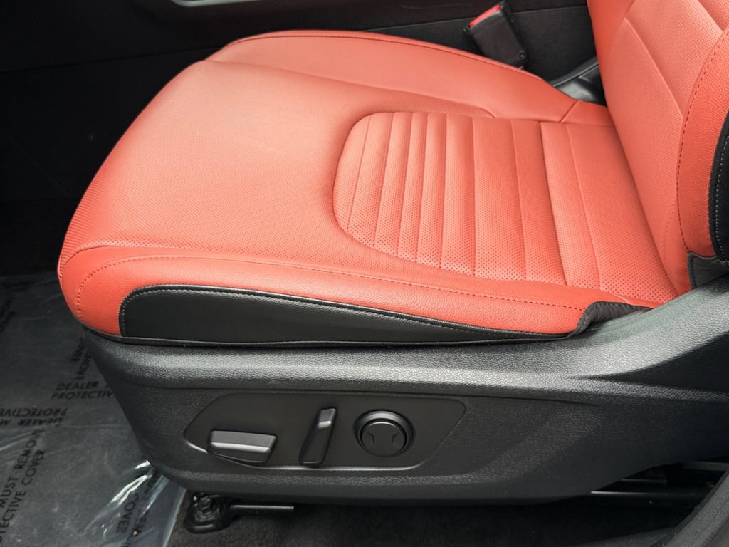 Certified 2024 Kia Sportage SX AWD/4WD image 18