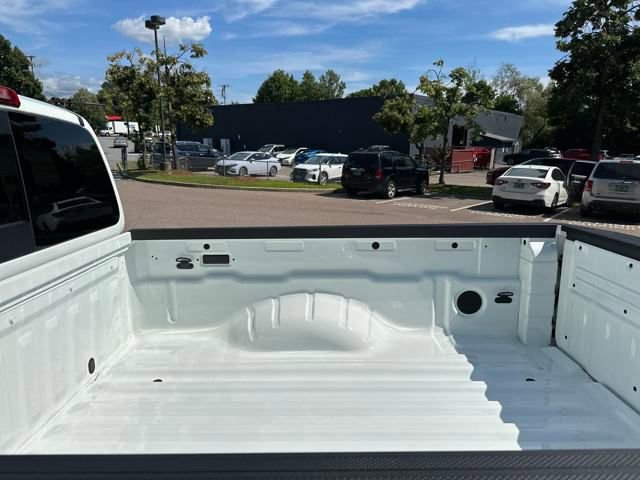 Used 2025 Nissan Frontier S image 26