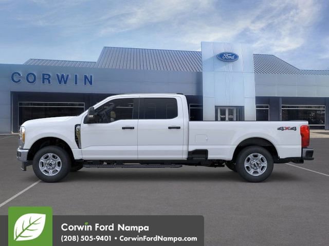 New 2026 Ford F350 XLT image 4