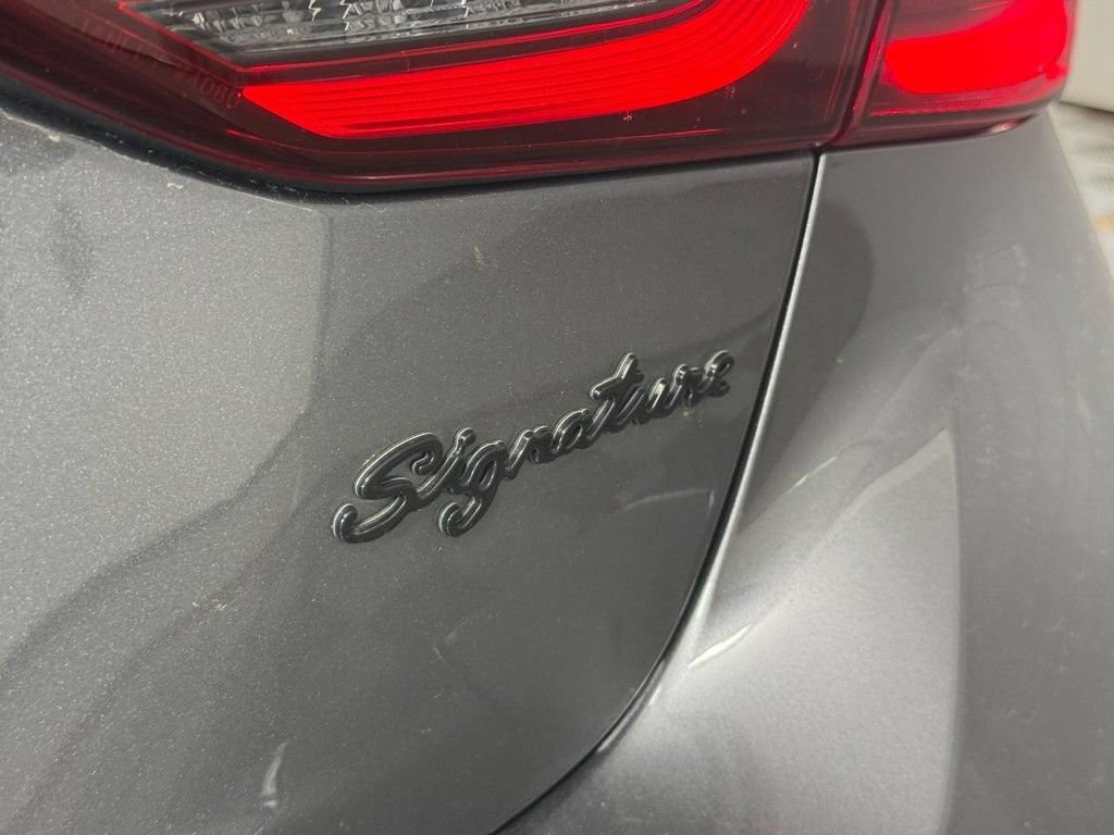Used 2023 INFINITI Q50 Sensory AWD/4WD image 7
