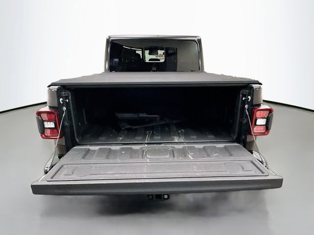 Used 2020 Jeep Gladiator Rubicon image 26