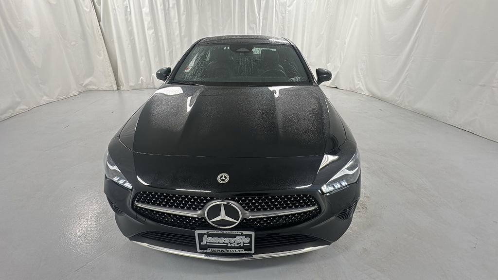 Used 2025 Mercedes-Benz CLA 250 4MATIC image 8