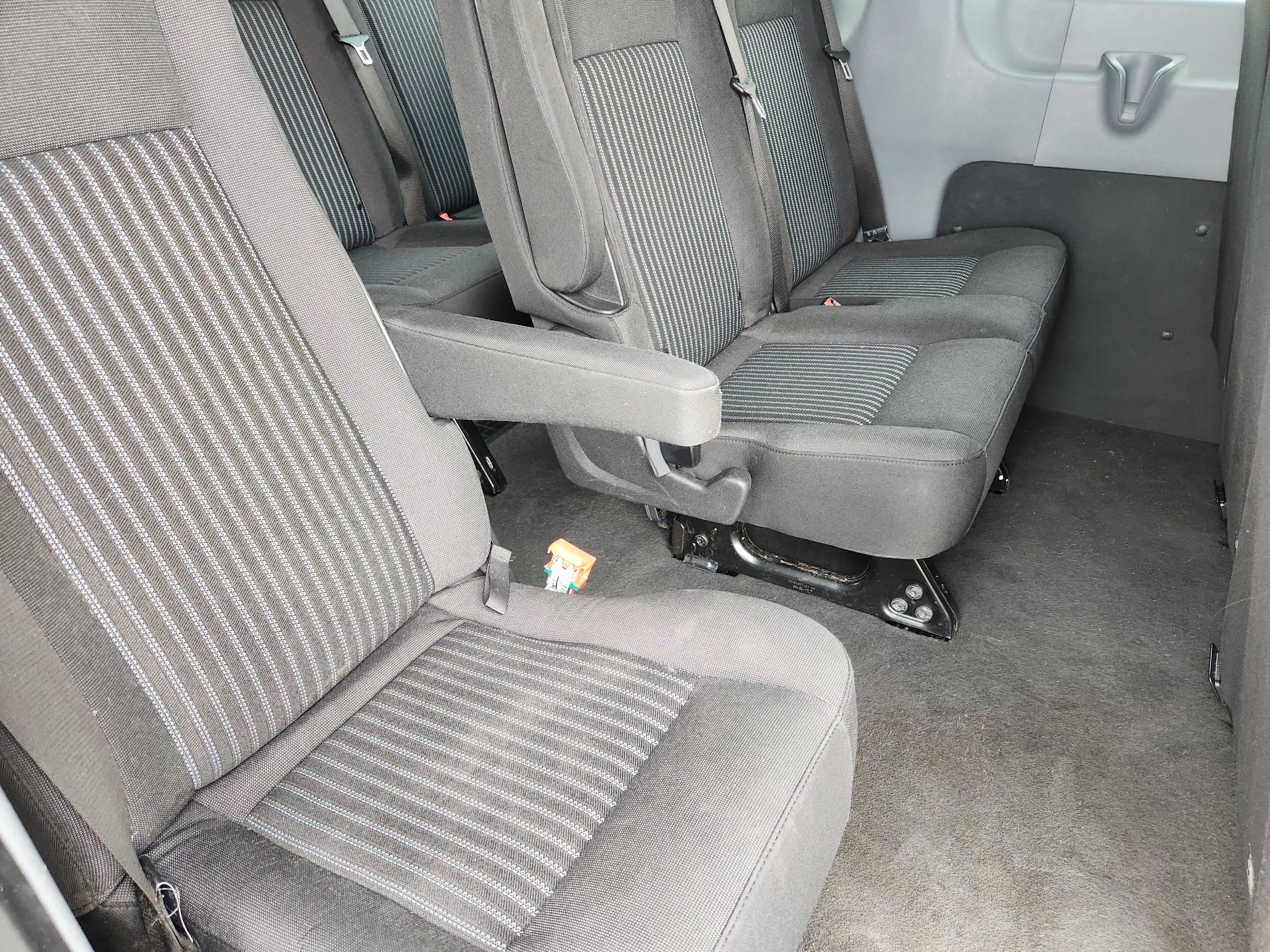 Used 2018 Ford Transit 350 XLT RWD image 29