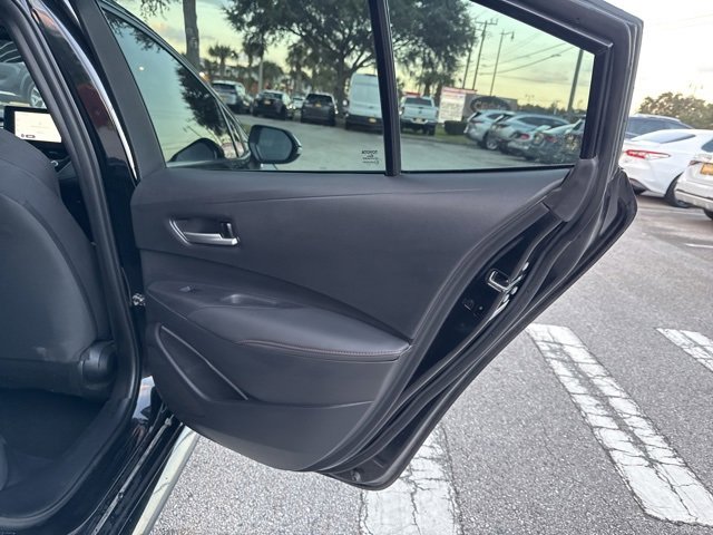 Used 2024 Toyota Corolla Sedan image 17