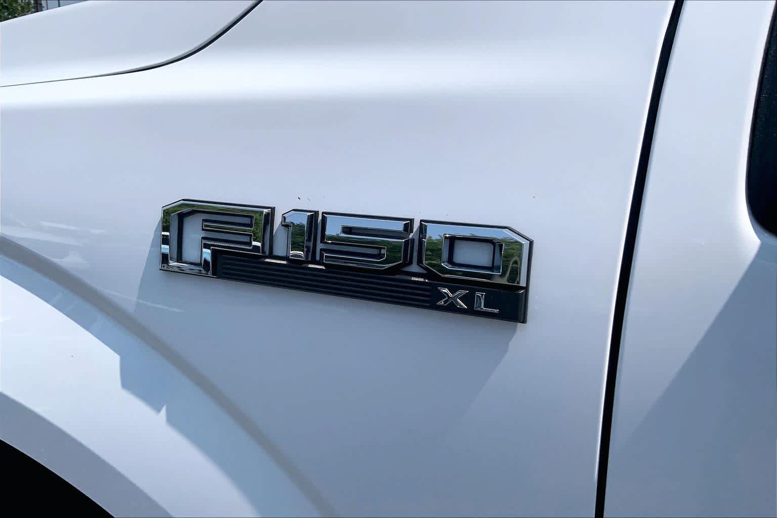 Used 2016 Ford F150 XL RWD image 8