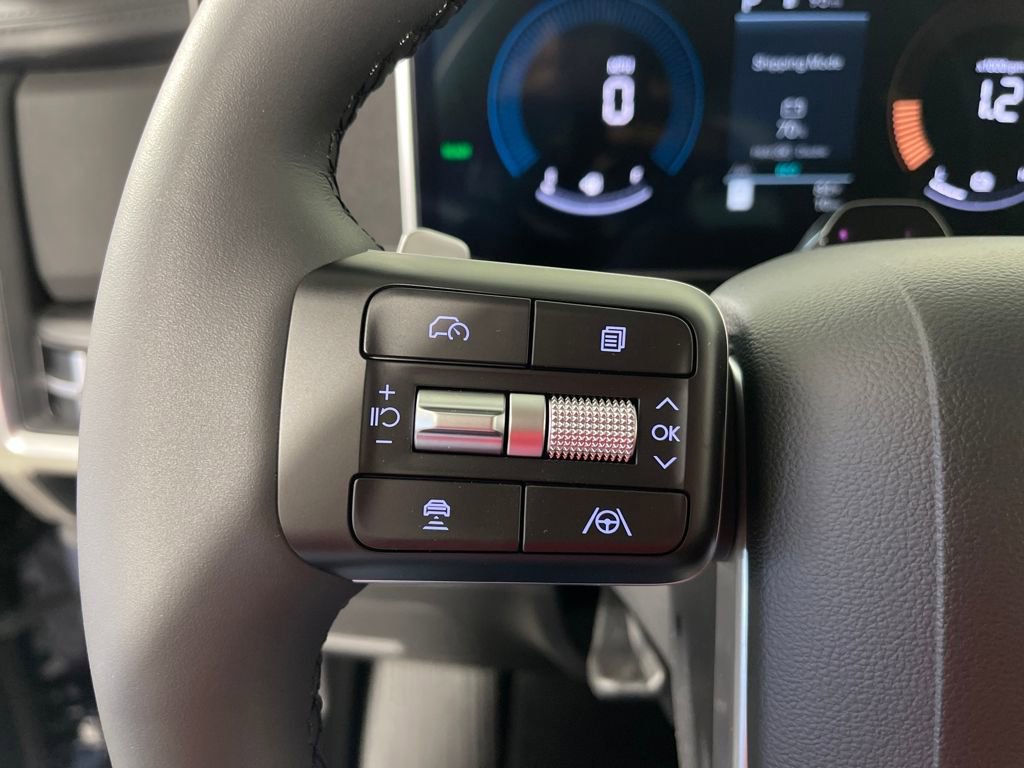 New 2026 Hyundai Santa Fe SEL image 29