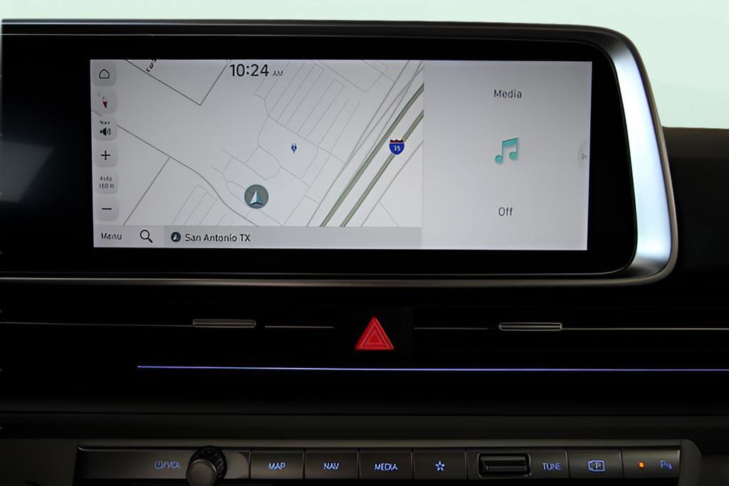Used 2023 Hyundai Ioniq 6 SEL RWD image 20