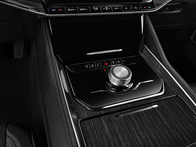 Used 2023 Jeep Wrangler Unlimited Sahara image 9