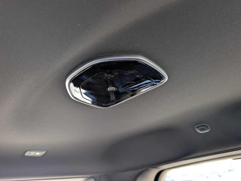 New 2026 Jeep Grand Cherokee L Limited w/ Limited Altitude Package image 43