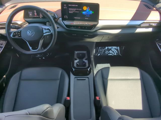Certified 2022 Volkswagen ID.4 Pro S image 13