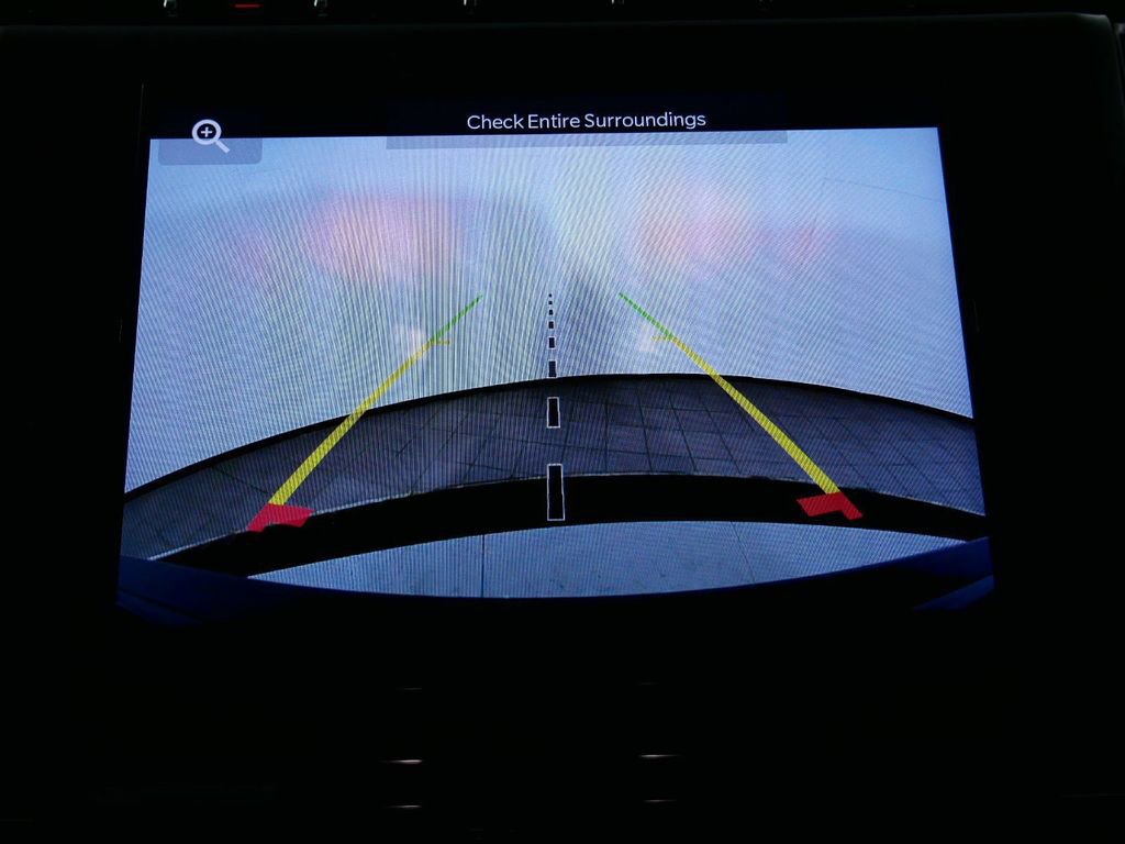 Used 2024 Jeep Grand Cherokee Altitude image 45