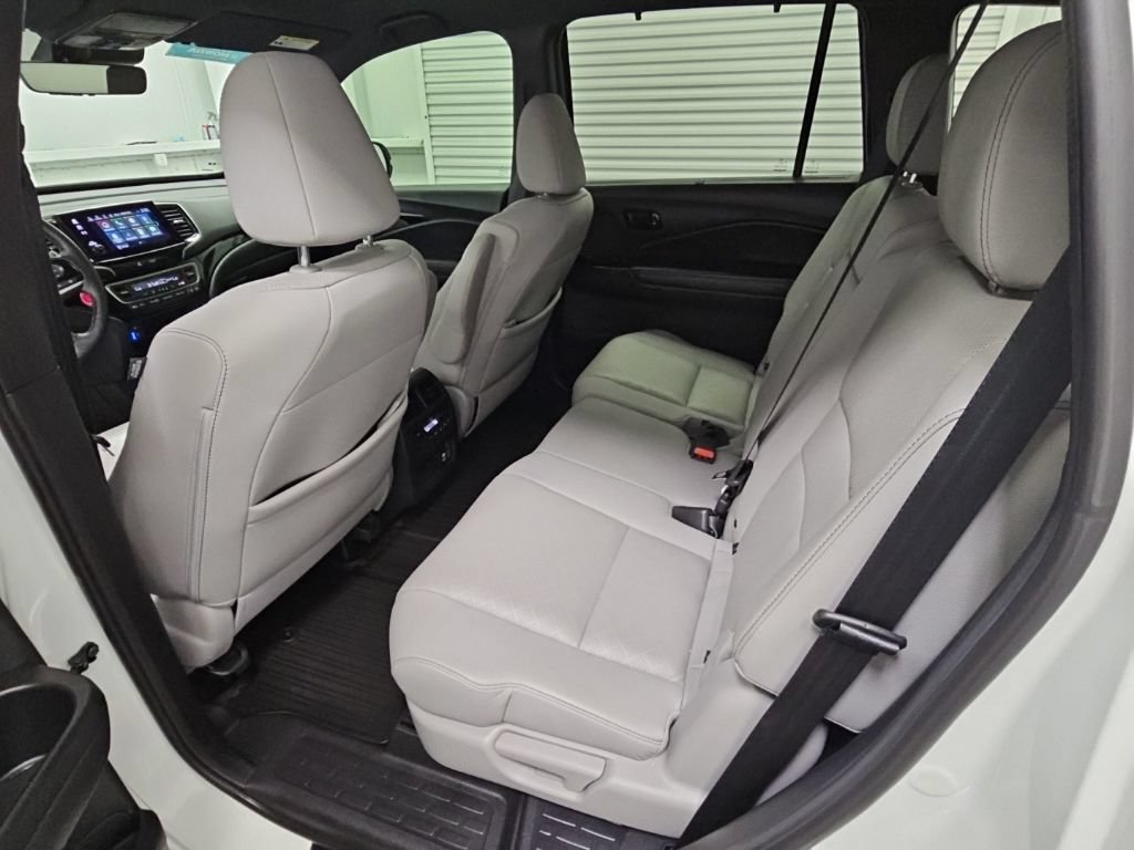 Used 2022 Honda Passport Elite image 34