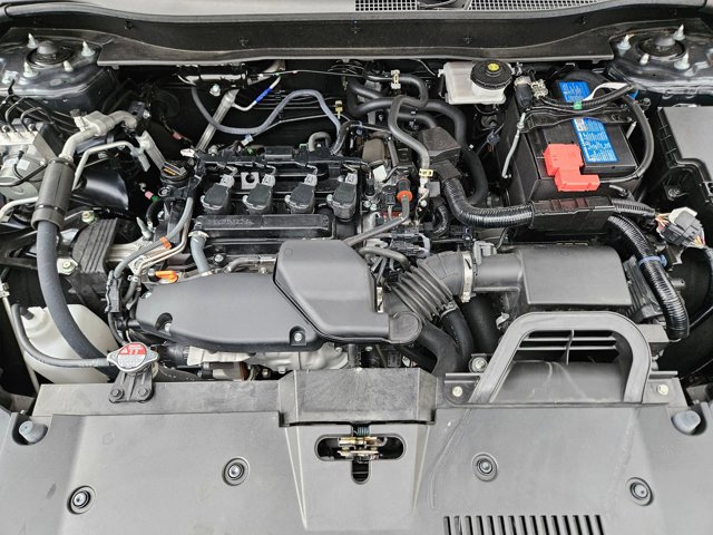 Used 2025 Honda CR-V EX image 22