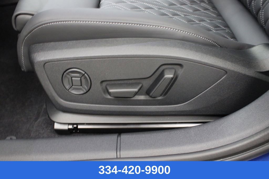 New 2026 Audi S3 Premium image 19