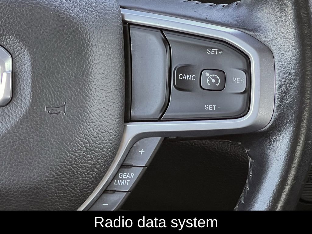 Used 2022 RAM 1500 Lone Star image 11