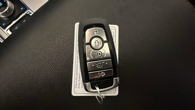Used 2024 Ford Expedition Timberline AWD/4WD image 22