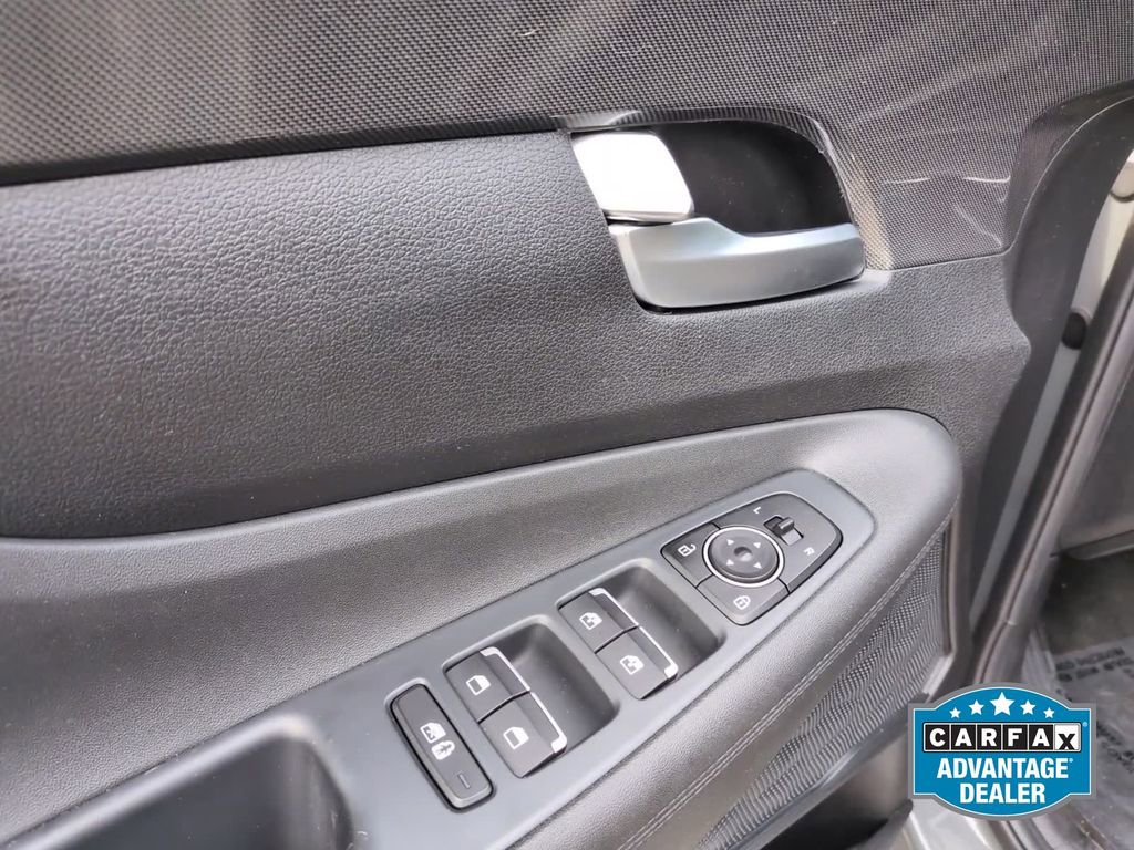 Certified 2023 Hyundai Santa Fe XRT w/ Cargo Package image 12