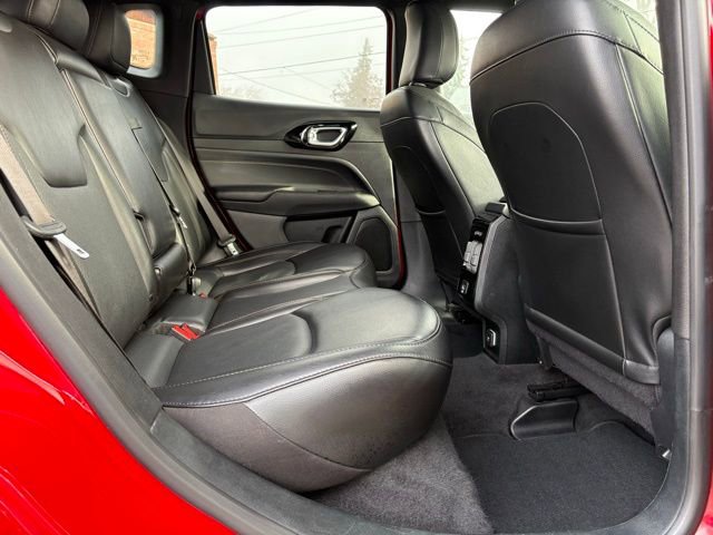 Used 2023 Jeep Compass Limited image 29