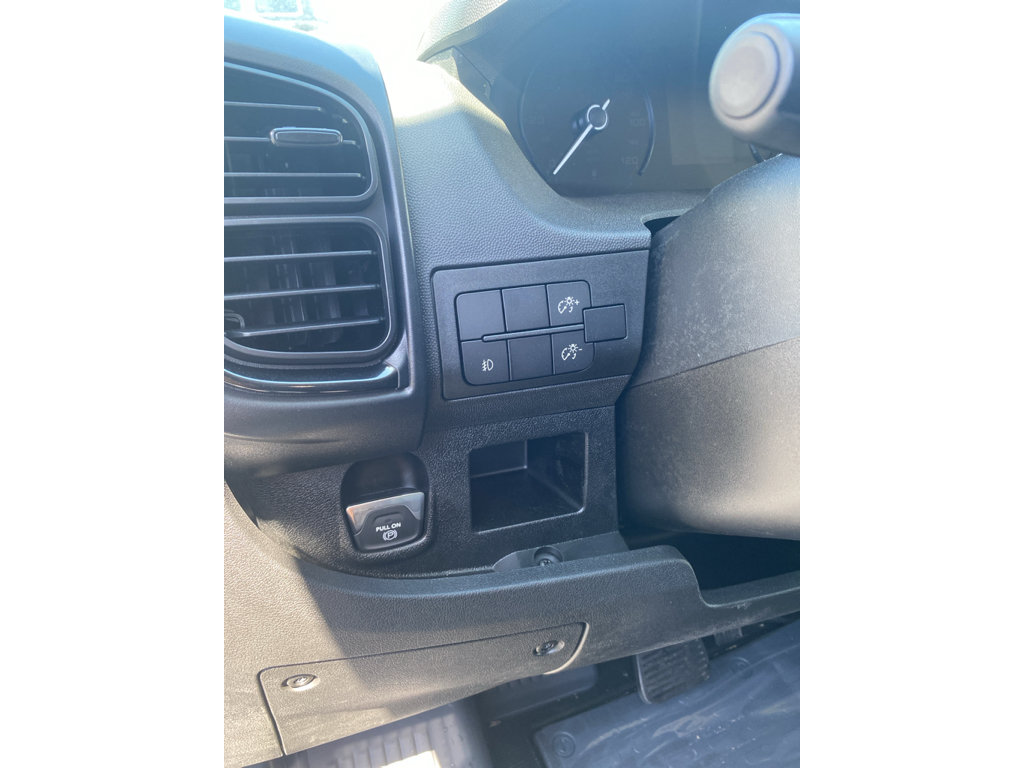 New 2026 RAM ProMaster 3500 w/ Convenience Group FWD image 16