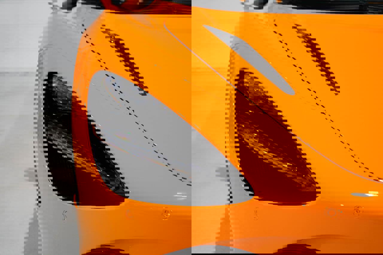 Used 2022 McLaren 720S Performance image 34