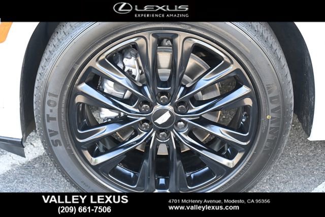 Used 2022 Cadillac XT6 Luxury FWD image 6