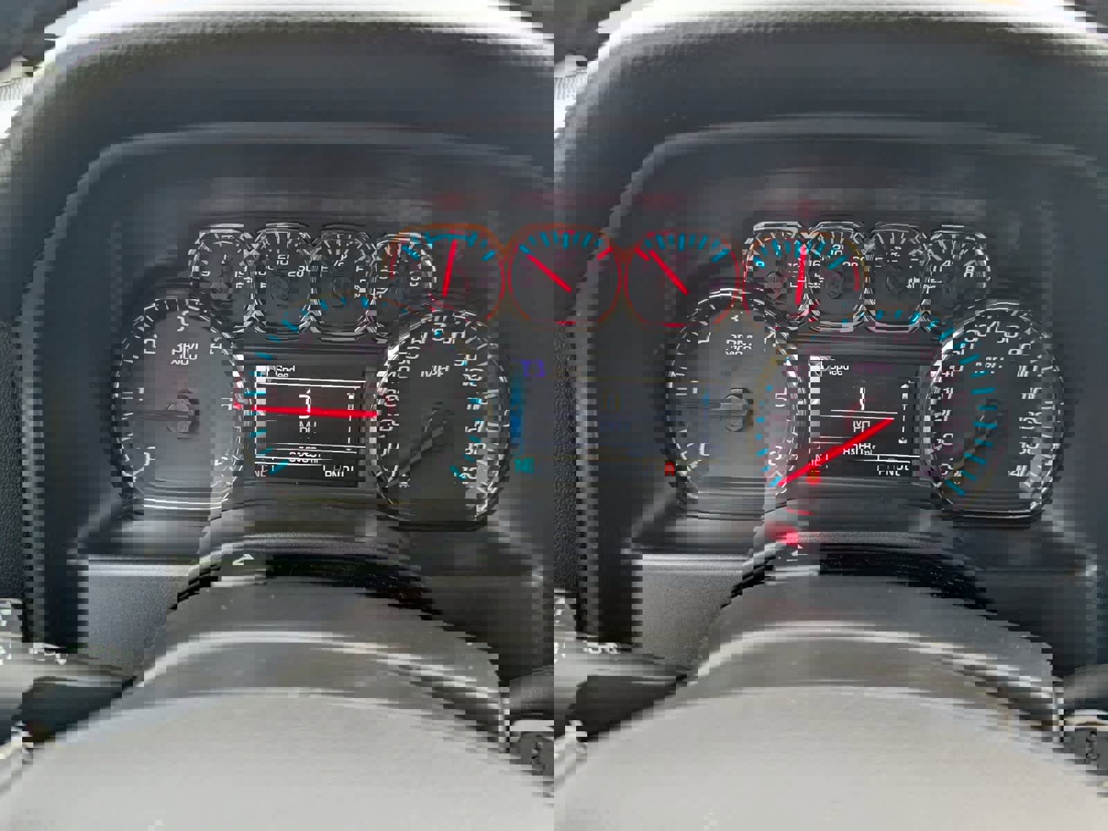 Used 2019 Chevrolet Silverado 1500 LT image 22