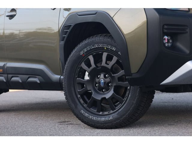 New 2026 Subaru Forester Wilderness image 27