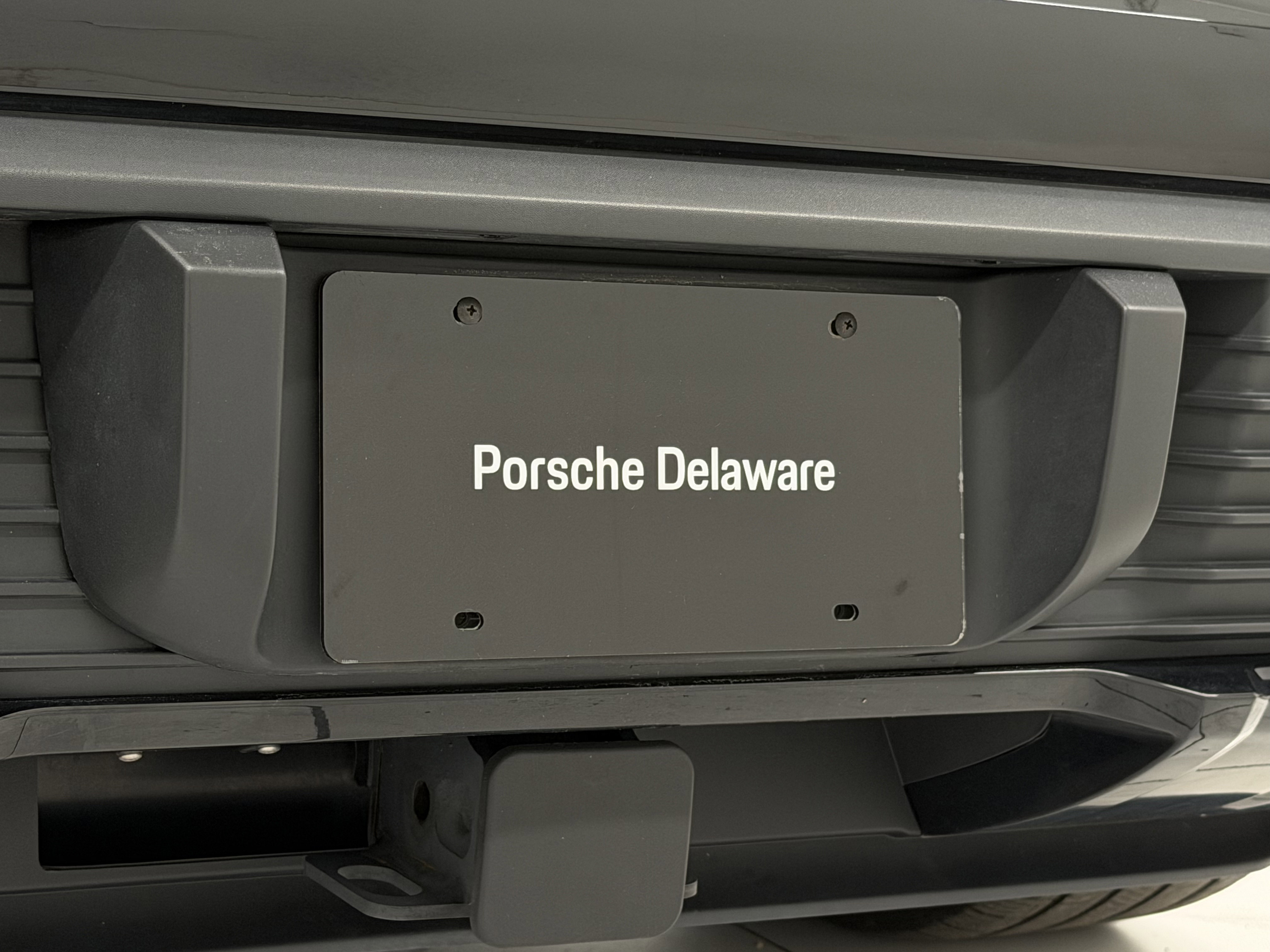 Certified 2025 Porsche Macan 4S Electric AWD/4WD image 75