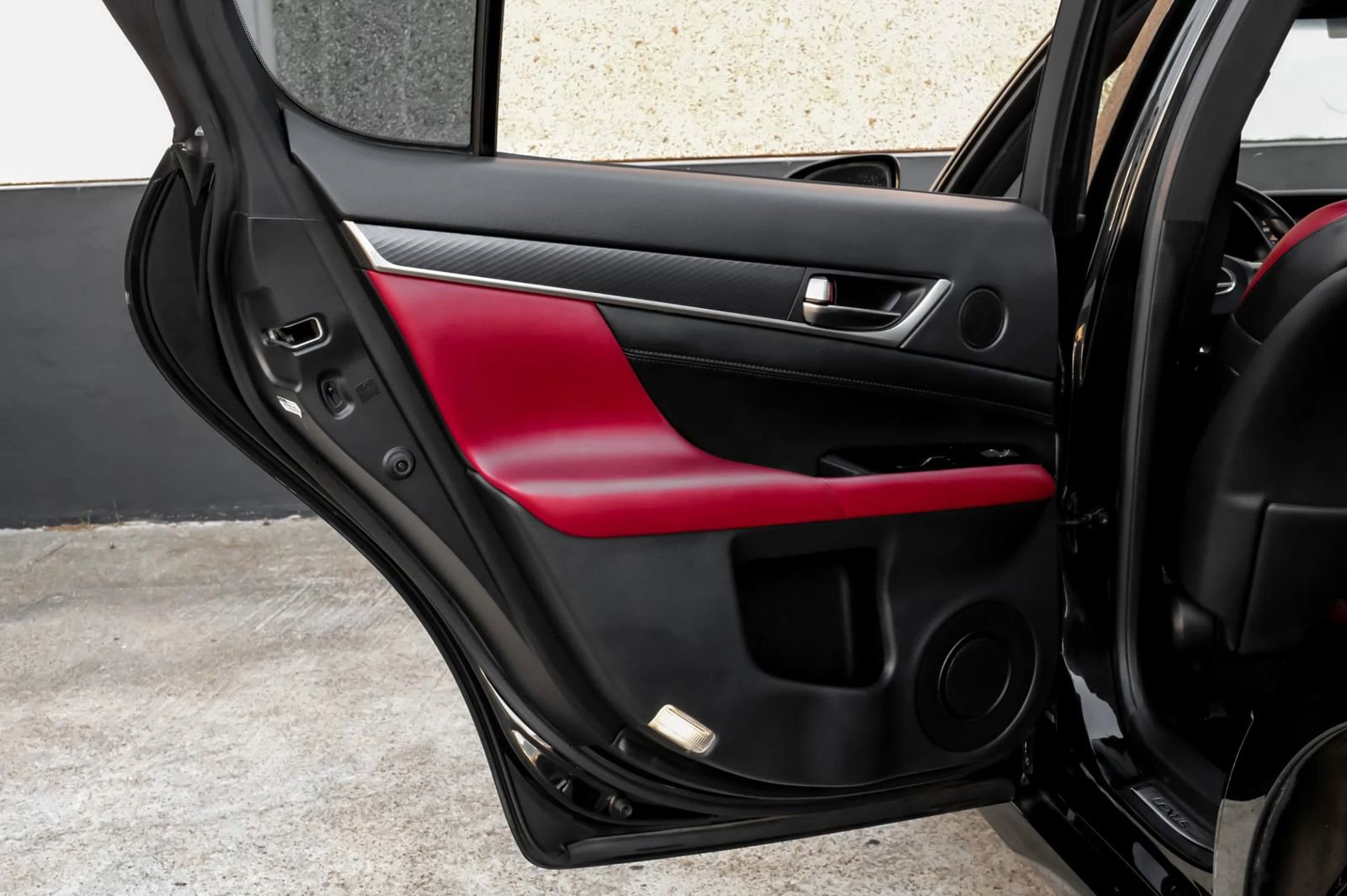 Used 2019 Lexus GS 350 F Sport RWD image 44