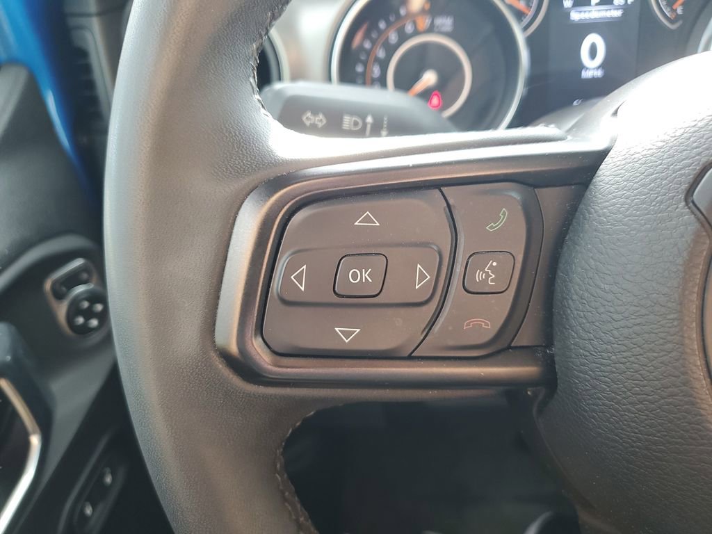 Used 2023 Jeep Gladiator Sport image 20