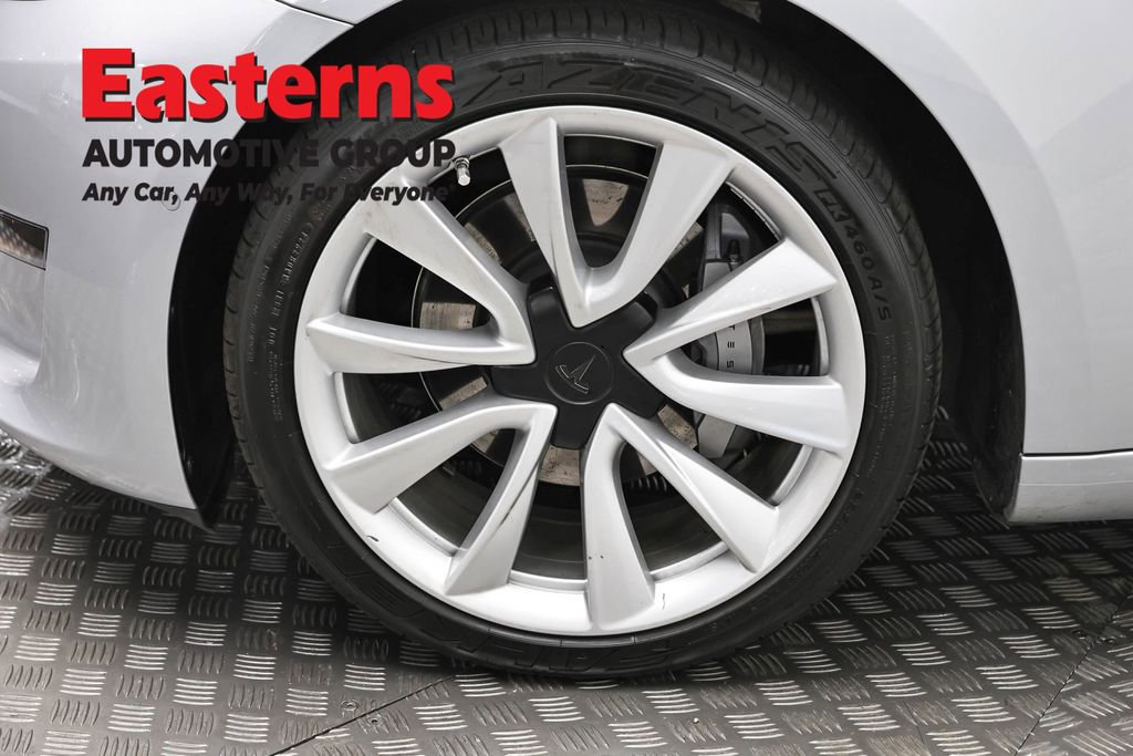 Used 2018 Tesla Model 3 Long Range image 26