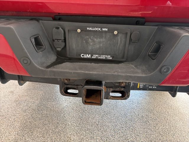 Used 2022 Ford F350 Platinum AWD/4WD image 10