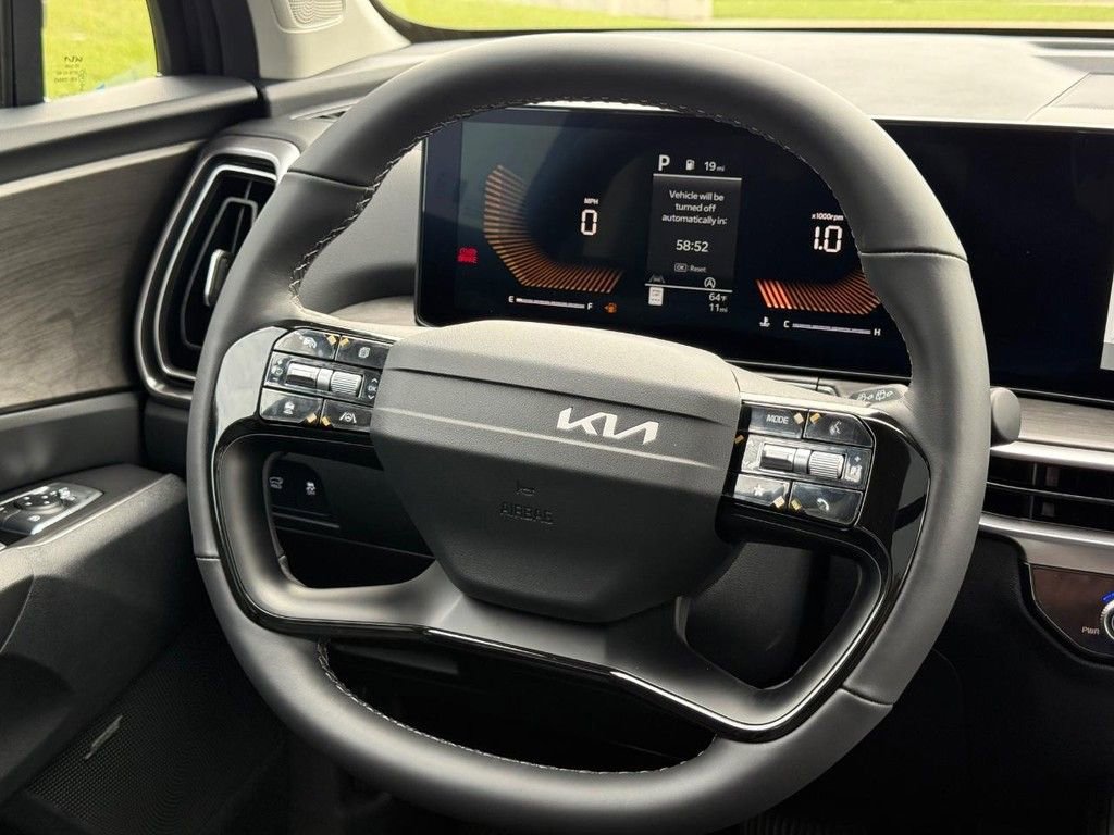 New 2026 Kia Sorento X-Line EX image 9