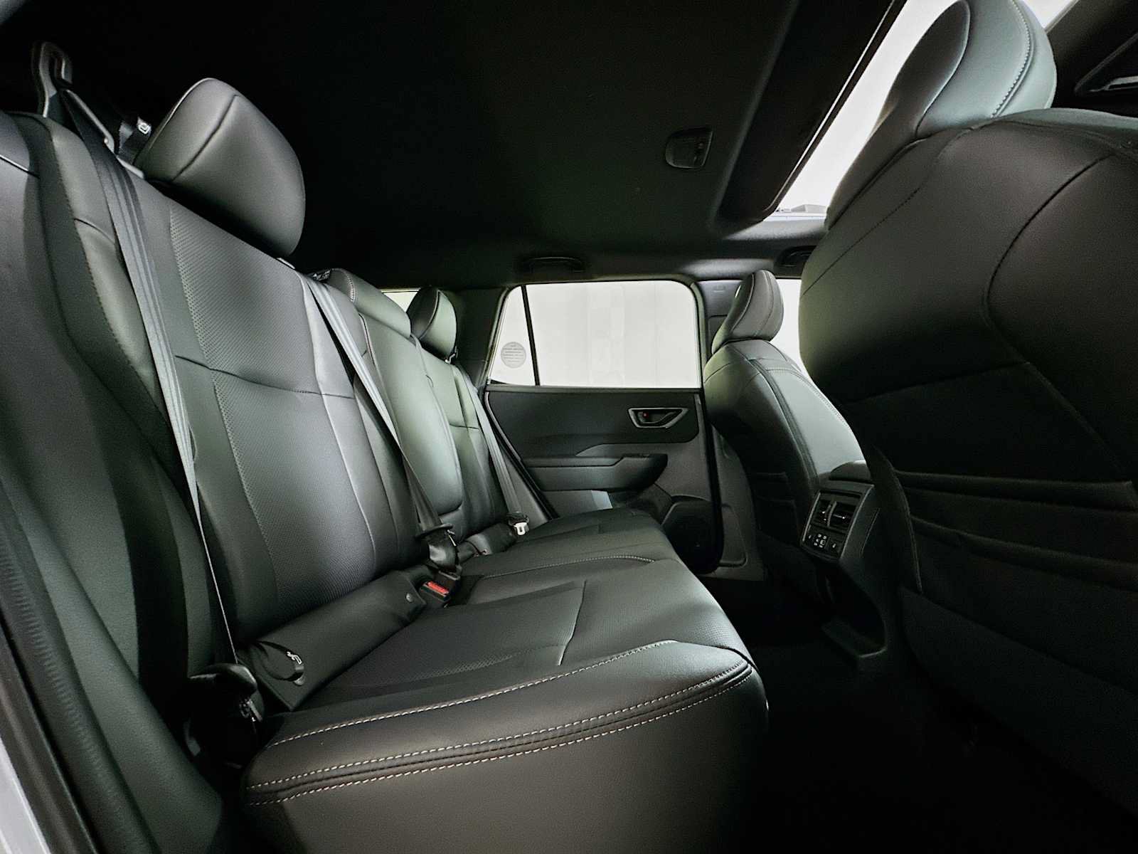 New 2026 Subaru Outback Limited XT AWD/4WD image 26