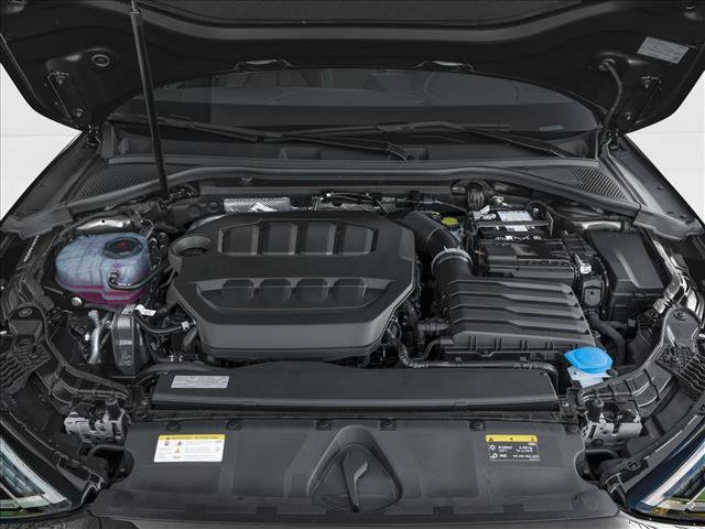 New 2026 Audi A3 2.0T Premium Plus w/ Black Optic Package image 8