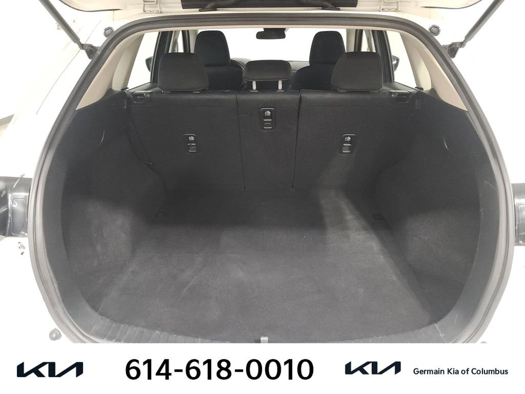 Used 2020 MAZDA CX-5 Sport image 20