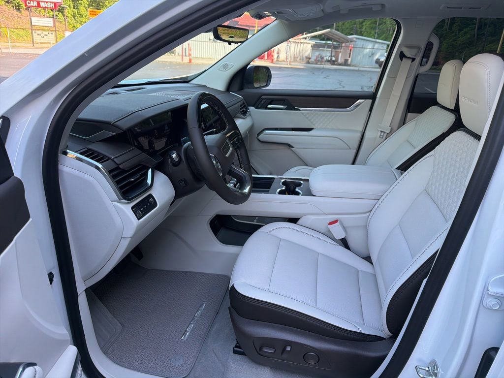 New 2026 GMC Acadia Denali w/ Super Cruise Package AWD/4WD image 6