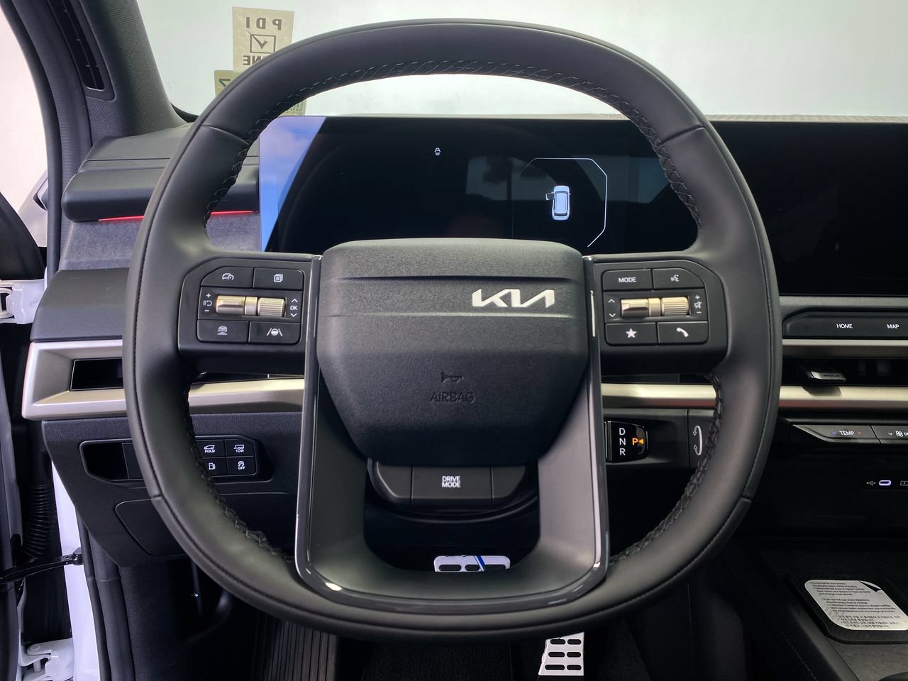 New 2027 Kia Telluride SX FWD image 22