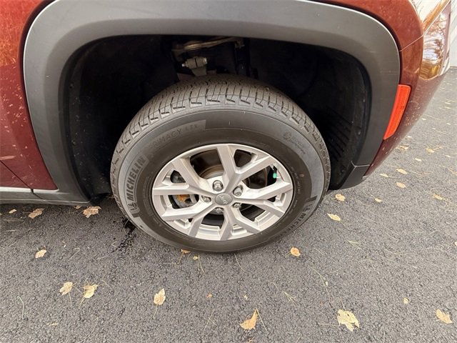 Used 2021 Jeep Grand Cherokee L Limited image 45