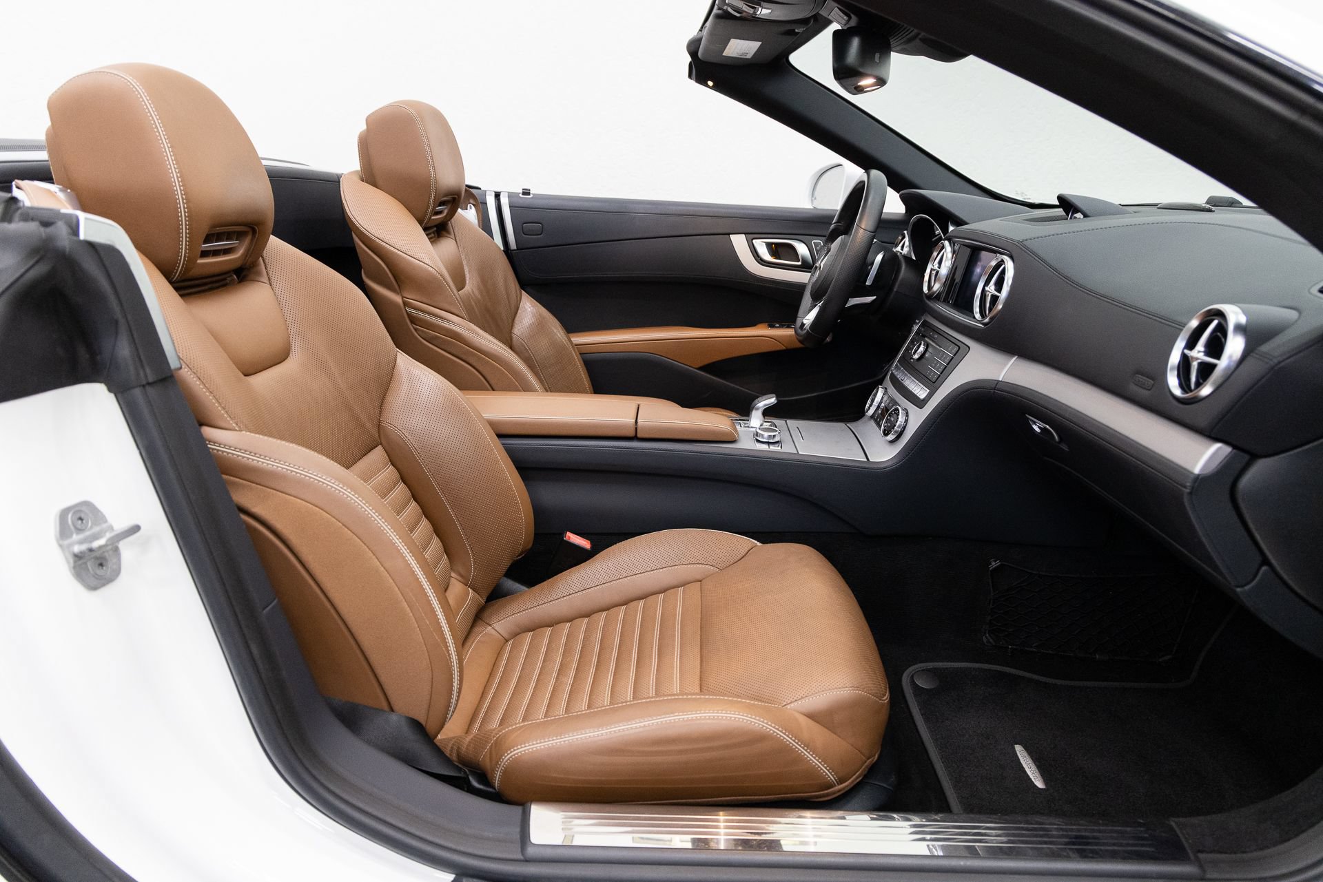 Used 2017 Mercedes-Benz SL 450 image 13