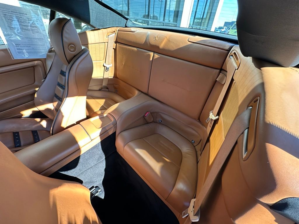 Used 2010 Ferrari California image 19