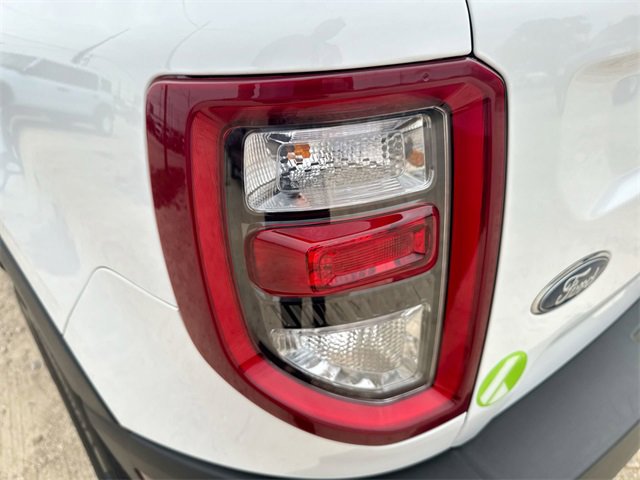 Certified 2024 Ford Bronco Sport Big Bend w/ Convenience Package image 37