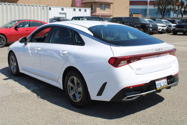 Used 2023 Kia K5 LXS FWD image 6
